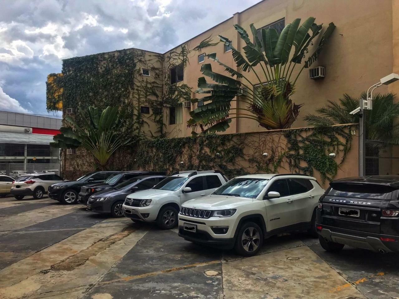 Pousada Cerrado, Goiania
